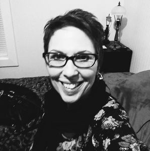 Meet your Posher, Sandra